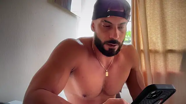 romeolovedark online show from 03-24-26, 03:34