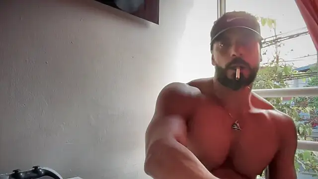 romeolovedark online show from 11-01-25, 10:03