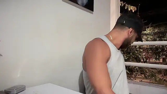 romeolovedark online show from 11-26-25, 05:51