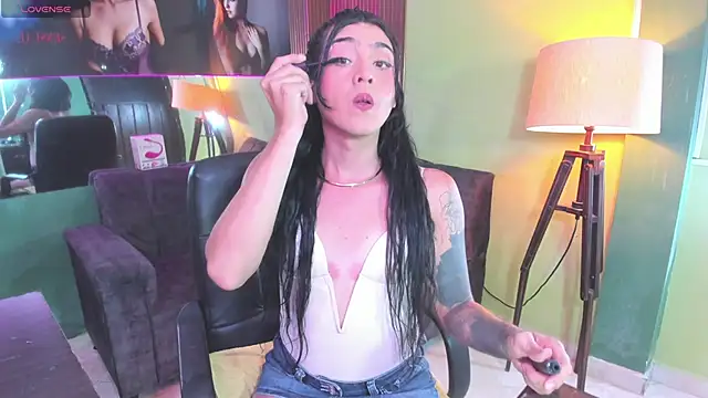 ximena22love online show from 01-15-26, 10:35