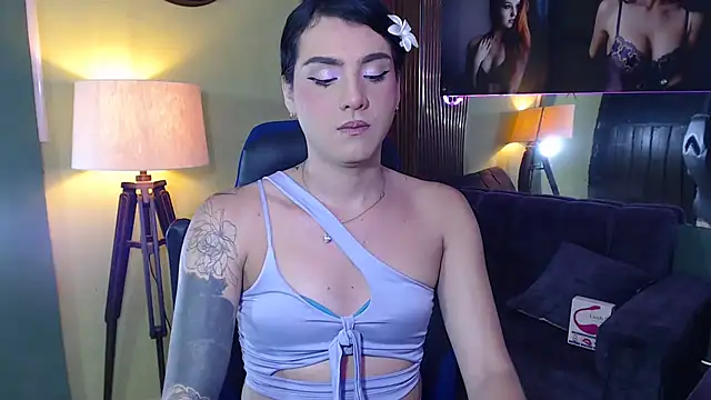 ximena22love online show from 10-25-25, 09:04