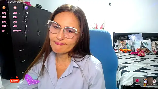 Snapshot of Xiimen chatting on 02-28-26, 12:10 Xiimen online show from 02-28-26, 12:10