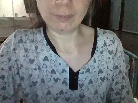 Moi Lina online show from 10-14-25, 07:47