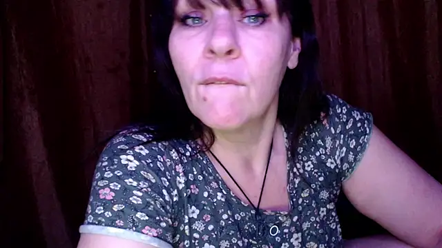 karina ren  online show from 02-11-25, 11:31