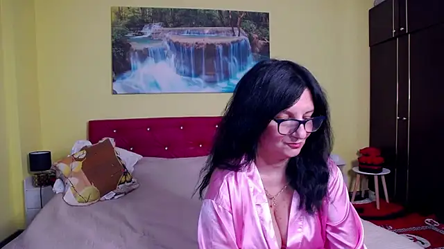 AlexaMorreno online show from 06-03-26, 07:51