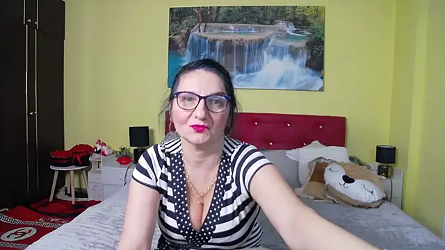 AlexaMorreno online show from 03-03-26, 04:03