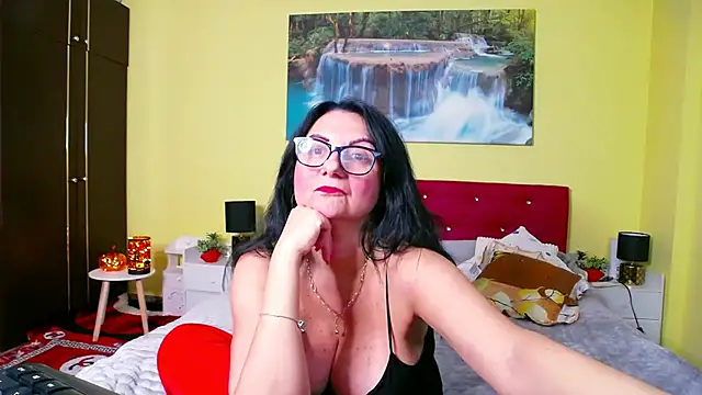 AlexaMorreno online show from 11-02-25, 08:47