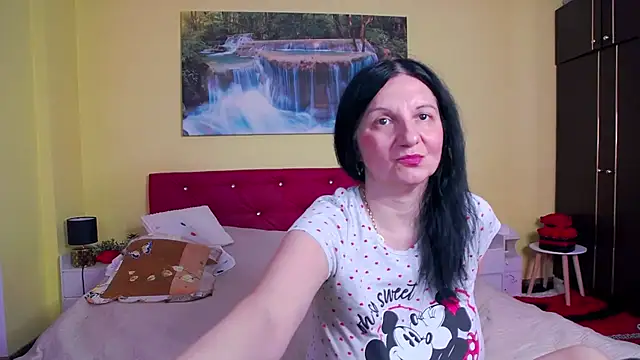 AlexaMorreno online show from 06-01-26, 02:39