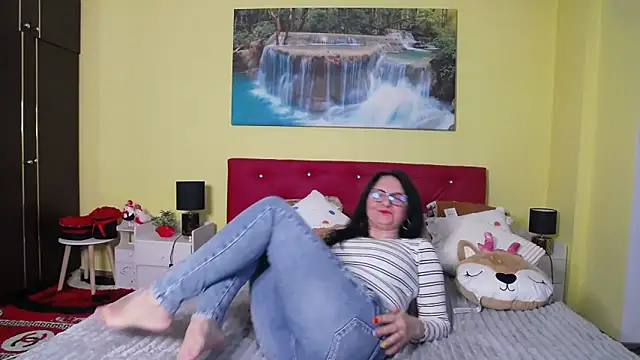 AlexaMorreno online show from 02-25-26, 06:52