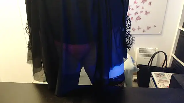 Sexy-Nikki online show from 03-05-26, 09:06