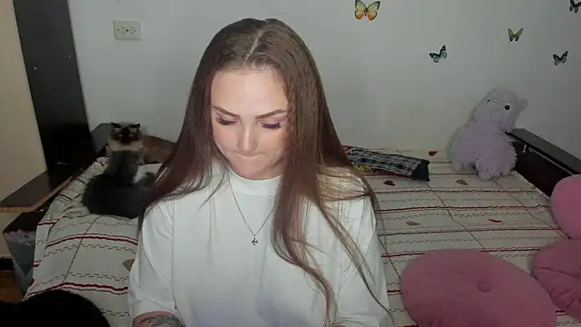 NataliEvans online show from 05-26-26, 08:07
