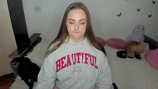 NataliEvans online show from 06-25-26, 08:14