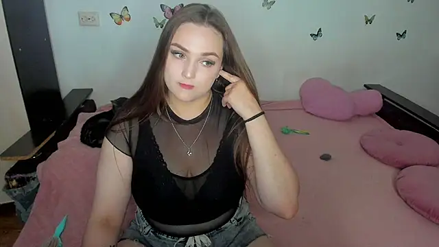 NataliEvans online show from 08-05-26, 06:13