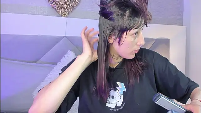 Mariana Joness online show from 03-16-26, 02:52