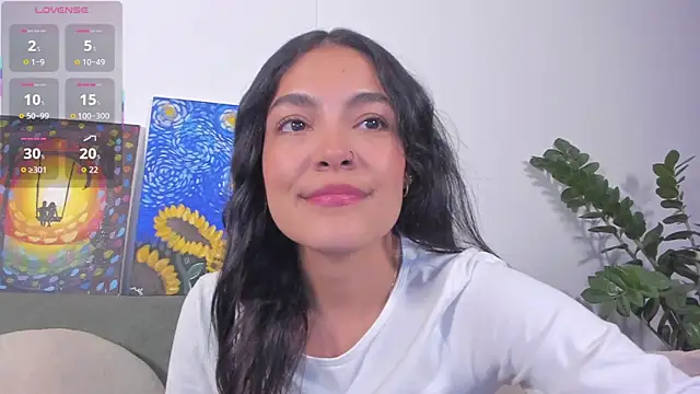 TIFFANYRUSSO online show from 03-24-26, 05:51