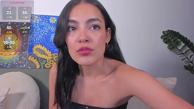 TIFFANYRUSSO online show from 03-20-26, 06:14