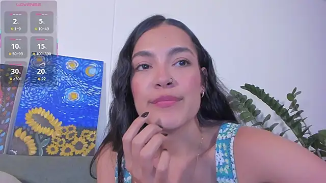 TIFFANYRUSSO online show from 03-18-26, 06:16