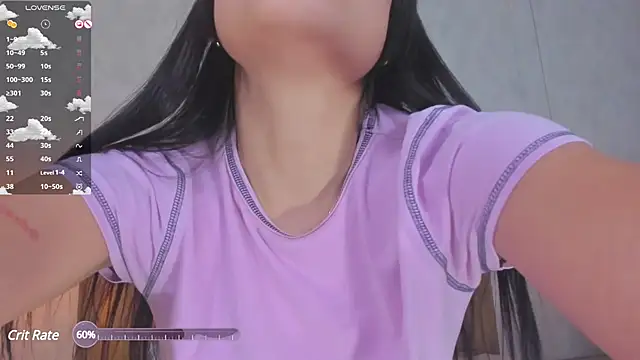 TIFFANYRUSSO online show from 03-08-25, 05:17