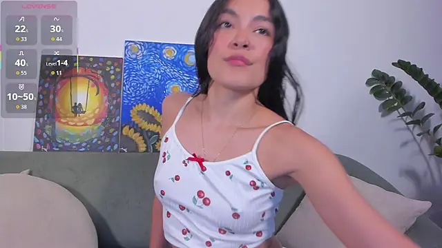 TIFFANYRUSSO online show from 03-13-26, 06:51