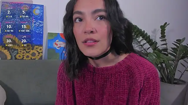 TIFFANYRUSSO online show from 04-09-26, 05:42