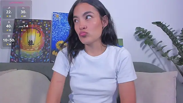 TIFFANYRUSSO online show from 04-29-26, 04:38