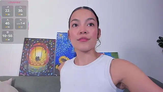 TIFFANYRUSSO online show from 02-10-26, 06:45