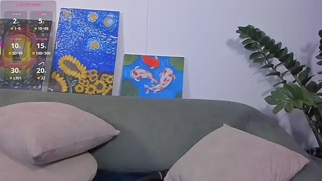 TIFFANYRUSSO online show from 04-15-26, 05:24