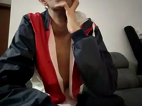 oliverboy wink online show from 02-12-25, 04:33