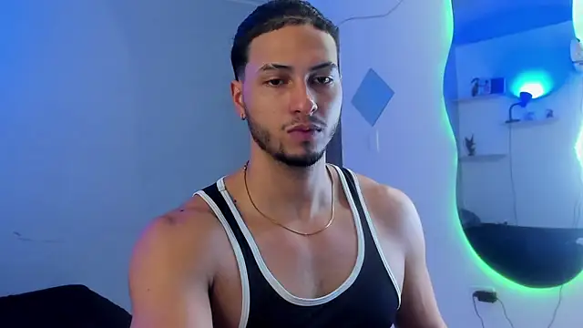 Kris Khalifa69 online show from 02-12-26, 05:34