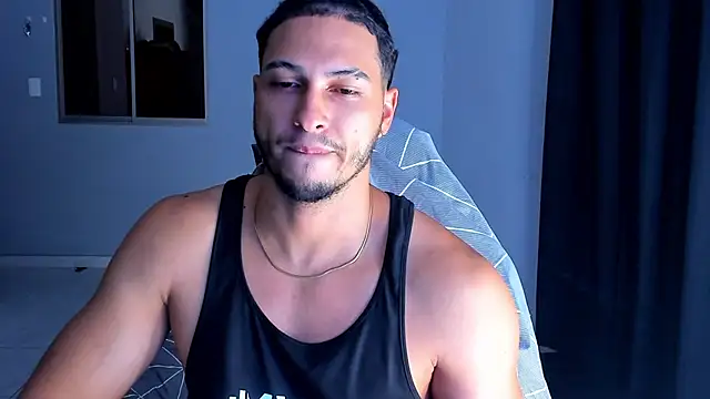 Kris Khalifa69 online show from 03-11-26, 11:21