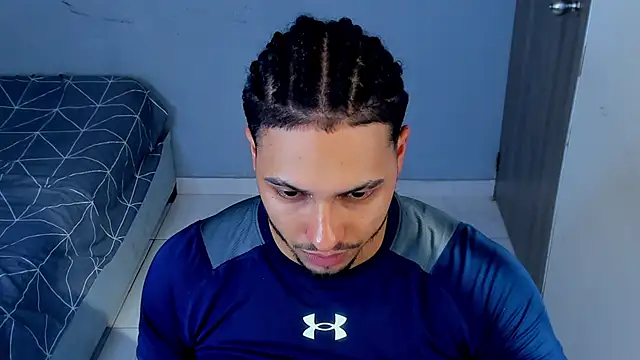 Kris Khalifa69 online show from 03-27-26, 09:16