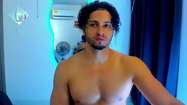Kris Khalifa69 online show from 05-10-26, 12:58