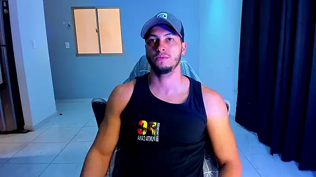 Kris Khalifa69 online show from 03-04-26, 01:52