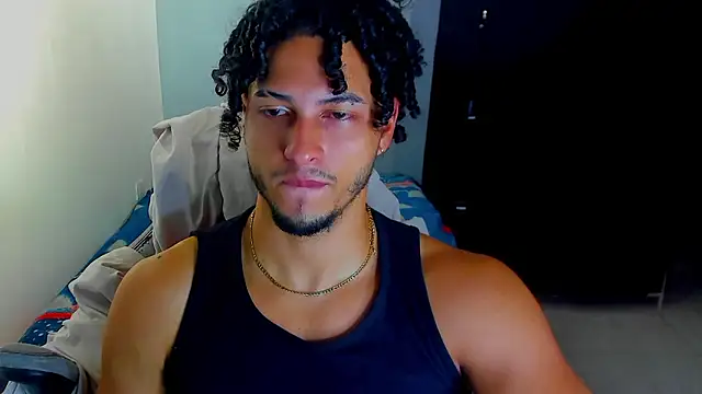 Kris Khalifa69 online show from 01-18-26, 03:15