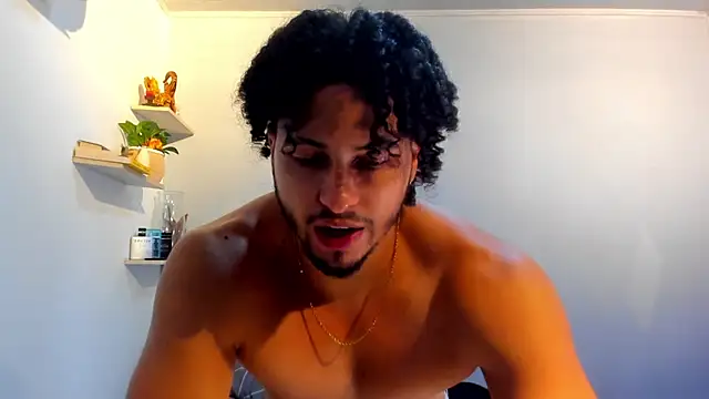 Kris Khalifa69 online show from 05-20-26, 01:02