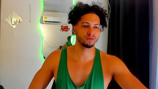 Kris Khalifa69 online show from 05-10-26, 07:16