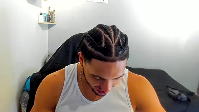 Kris Khalifa69 online show from 05-22-26, 03:15
