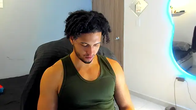 Kris Khalifa69 online show from 05-21-26, 01:03