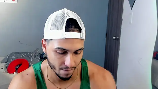 Kris Khalifa69 online show from 03-14-26, 11:22