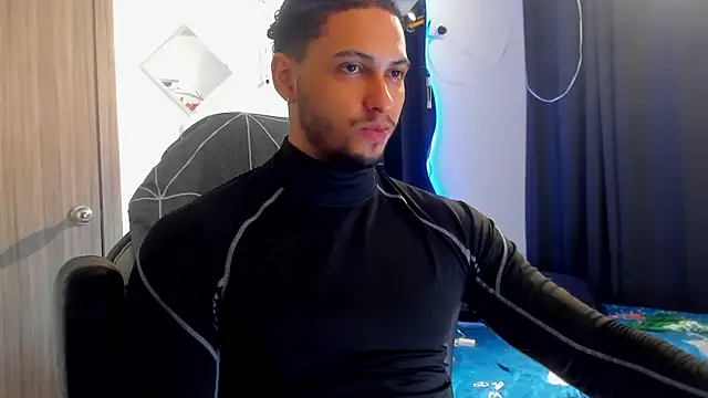 Kris Khalifa69 online show from 04-22-26, 02:18