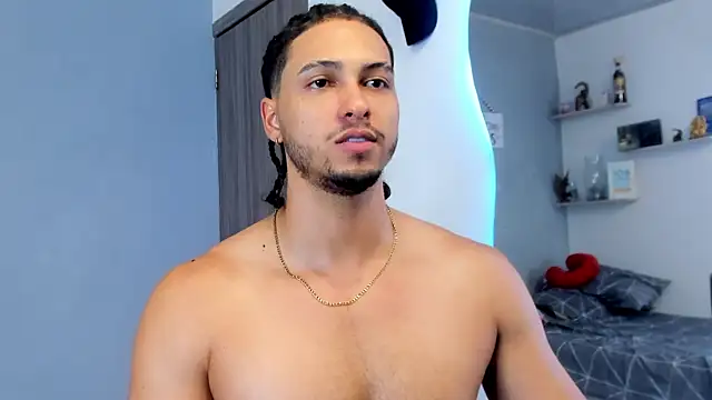 Kris Khalifa69 online show from 03-24-26, 12:54