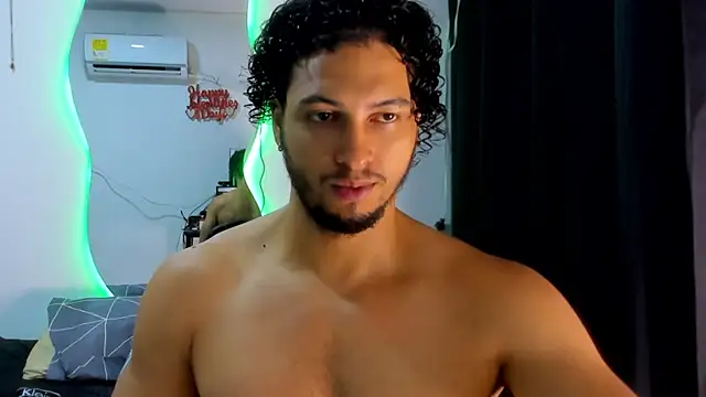 Kris Khalifa69 online show from 05-08-26, 04:44