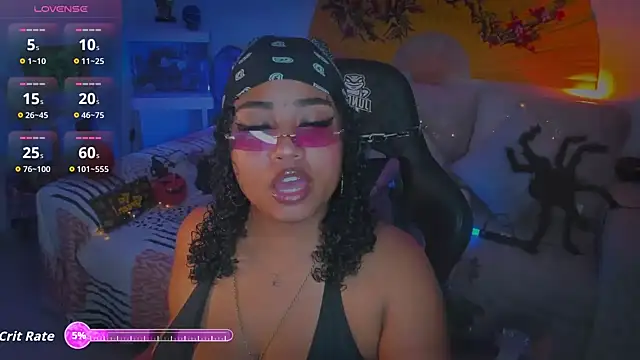 420Geminis online show from 10-25-25, 02:33