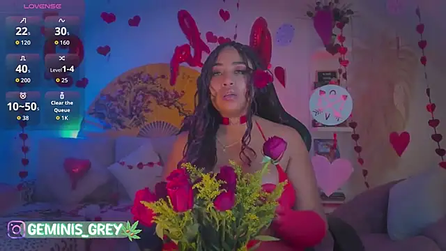 420Geminis online show from 02-15-26, 02:56