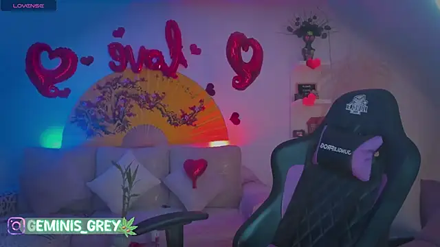 420Geminis online show from 02-22-26, 12:57