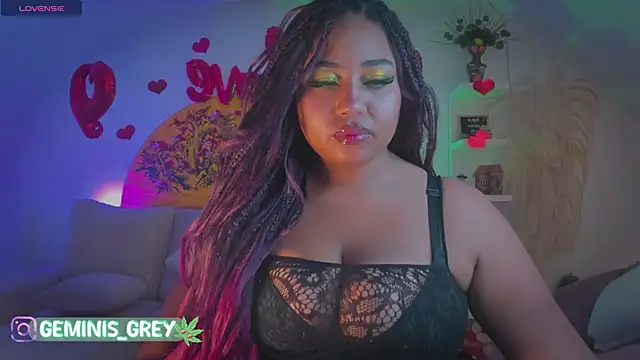 420Geminis online show from 03-12-26, 09:19