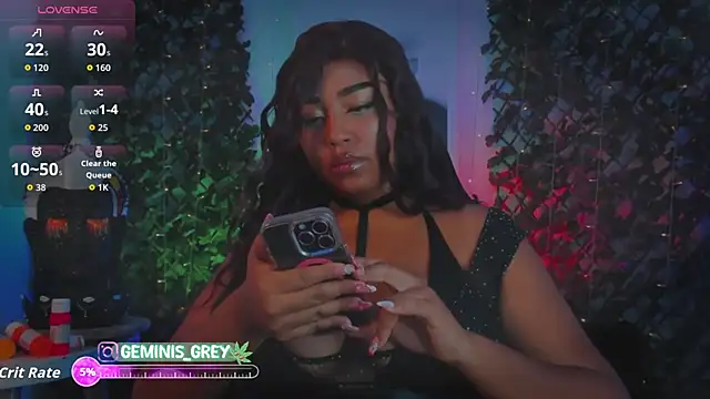 420Geminis online show from 09-18-25, 02:58