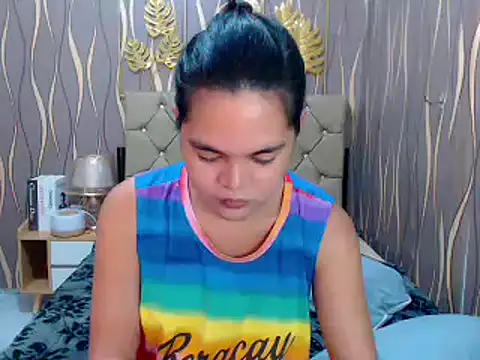 MilkyAnnaconda 69 online show from 03-14-25, 04:21