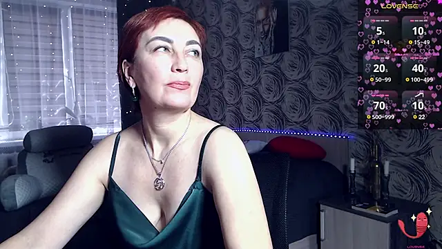 Snapshot of SofiaBlaze chatting on 03-07-25, 09:18 SofiaBlaze online show from 03-07-25, 09:18