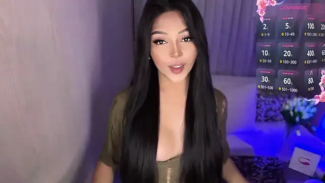 shantal r0mance online show from 04-12-26, 11:35